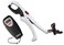Rapala Floating Fish Gripper Scale Combo Multi One Size