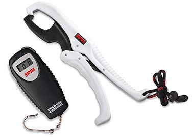 Rapala Floating Fish Gripper Scale Combo Multi One Size