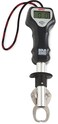 Rapala 227863 Digital Fish Gripper BlackSilver