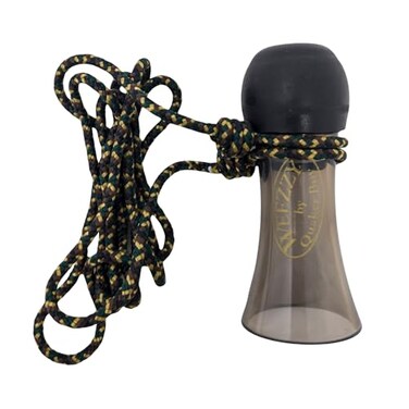 Quaker Boy Weezzy Snort Weeze Deer Call Smoke