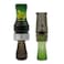 Buck Gardner BGC Double Nasty Duck Call Wood Duck Call Combo Timber Pack Combo Kit