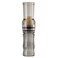 Duck Commander Specialty Series Realistic Sounding Duck Call Duck Dynasty Easy to Use Waterfowl Duck Call Canada Goose Call