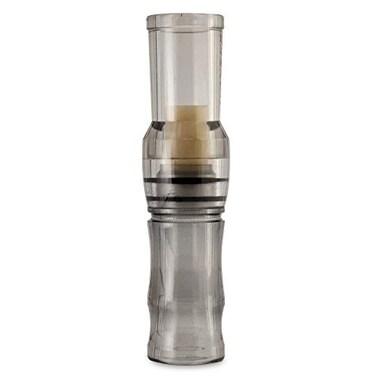 Duck Commander Specialty Series Realistic Sounding Duck Call Duck Dynasty Easy to Use Waterfowl Duck Call Canada Goose Call
