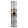 Duck Commander Specialty Series Realistic Sounding Duck Call Duck Dynasty Easy to Use Waterfowl Duck Call Canada Goose Call