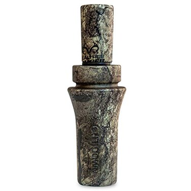 Duck Commander CDTimber Duck Call Duck Dynasty Duck Call