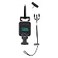 Gear Keeper Hammerhead Industries Wading Staff Tether RT41072 Features Combo Mount SnapThreaded Stud with QCII Lanyard Accessory Made in USA