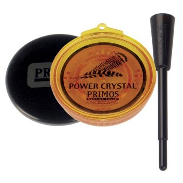 Primos Hunting Primos Power Crystal Call