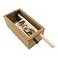 Quaker Boy Cyclone Turkey Box Call Wood