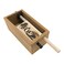 Quaker Boy Cyclone Turkey Box Call Wood