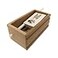 Quaker Boy Easy Yelper Turkey Box Call Wood