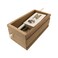 Quaker Boy Easy Yelper Turkey Box Call Wood