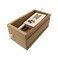 Quaker Boy Easy Yelper Turkey Box Call Wood