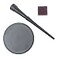 Quaker Boy Magic Touch Slate Turkey Call Black
