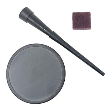 Quaker Boy Magic Touch Slate Turkey Call Black