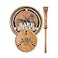 Primos Hunting Primos Rare Breed Glass Turkey Pot Call
