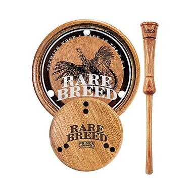 Primos Hunting Primos Rare Breed Glass Turkey Pot Call