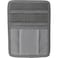Maxpedition Entity Hook Loop Low Profile Panel for Internal Organization Gray