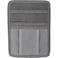 Maxpedition Entity Hook Loop Low Profile Panel for Internal Organization Gray