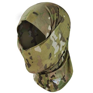 Condor Elite 212008 Multi Wrap Multicam