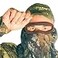 Quaker Boy 56212 Bandito Elite 34 FacemaskMulti