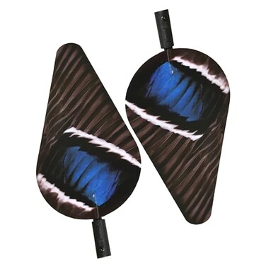 Lucky Duck Decoy Replacement Wing Set HD Wings