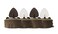 MOJO Outdoors Flock A Flicker 2 Premium Waterfowl and Duck Hunting Decoy