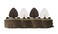 MOJO Outdoors Flock A Flicker 2 Premium Waterfowl and Duck Hunting Decoy