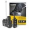 Dogtra Remote Release Deluxe Remote Black