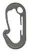 Maxpedition J Utility Hook Large Pack of 4 Gray