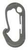 Maxpedition J Utility Hook Large Pack of 4 Gray