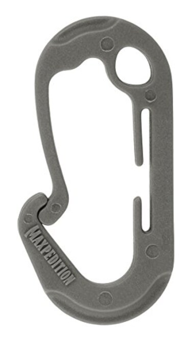 Maxpedition J Utility Hook Large Pack of 4 Gray