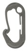 Maxpedition J Utility Hook Large Pack of 4 Gray