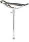 Tough 1 Spectator Seat Stick Black