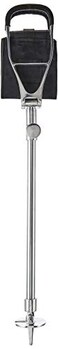 Tough 1 Spectator Seat Stick Black