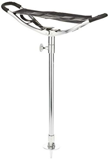 Tough 1 Spectator Seat Stick Black