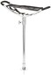 Tough 1 Spectator Seat Stick Black