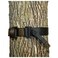 MUDDY Safety Harness Tree Strap with Nylon Webbing 300lb Weight Capacity Rugged Steel Buckle and DoubleStitched Loop One Size Black
