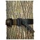 MUDDY Safety Harness Tree Strap with Nylon Webbing 300lb Weight Capacity Rugged Steel Buckle and DoubleStitched Loop One Size Black