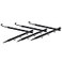 Highwild Tree Stand Bow Hanger Gear Holder Accessory Hook Pack of 3