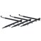 Highwild Tree Stand Bow Hanger Gear Holder Accessory Hook Pack of 3