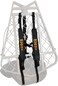 Muddy Treestand Backpack Straps Black