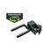 HME HighQuality Durable Reliable Versatile EasytoInstall Universally Mountable Hunting Tree Stand Bow Holder 360 Fork Rotation Rock solid attachment