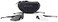 ESS Eyewear Ice 2X Eyeshield Kit Black