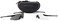 ESS Eyewear Ice 2X Eyeshield Kit Black