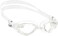 CRESSI Fox Swim Goggles Clear