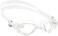 CRESSI Fox Swim Goggles Clear