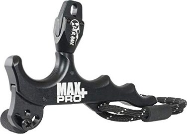 T.R.U. BALL Tru Ball Max Pro Plus 4