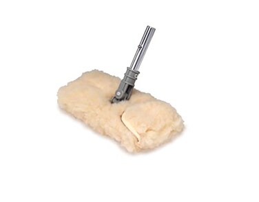 Shurhold ShurLOK Swivel Pad Combo