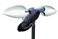 MOJO Outdoors MOJO Pigeon Spinning Wing Dove Decoy for Dove Hunting