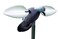 MOJO Outdoors MOJO Pigeon Spinning Wing Dove Decoy for Dove Hunting